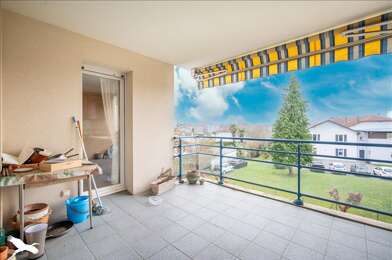 Appartement 5 pièces 369250 €