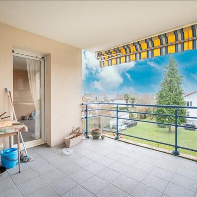 Appartement 5 pièces 369250 €