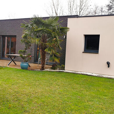 Maison 4 pièces 112 m²