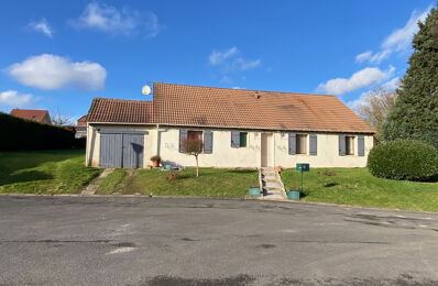 vente maison 167 000 € à proximité de Avesnes-le-Comte (62810)