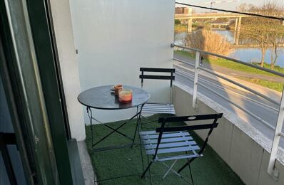 vente appartement 160 500 € à proximité de Périgny (17180)