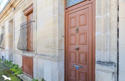 vente maison 265 000 € à proximité de Eysines (33320)