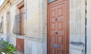 Maison 3 Pièces 59 m² à vendre à Bègles (33130)