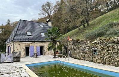 vente maison 139 750 € à proximité de Argentat-sur-Dordogne (19400)