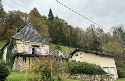 vente maison 139 750 € à proximité de Argentat-sur-Dordogne (19400)