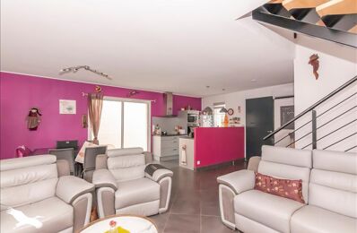 vente maison 446 250 € à proximité de Bouzigues (34140)