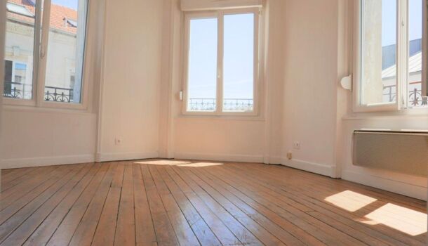 Appartement 2 pièces  à vendre Reims 51100