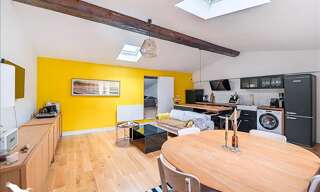 Appartement 3 Pièces 60 m² à vendre à Bordeaux (33000)