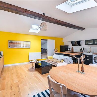 Appartement 3 pièces 358000 €