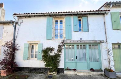 vente maison 748 800 € à proximité de La Couarde-sur-Mer (17670)