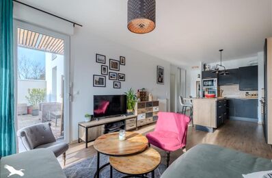 vente appartement 249 630 € à proximité de Bègles (33130)