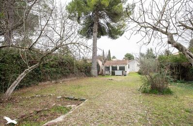 vente maison 679 000 € à proximité de Lansargues (34130)