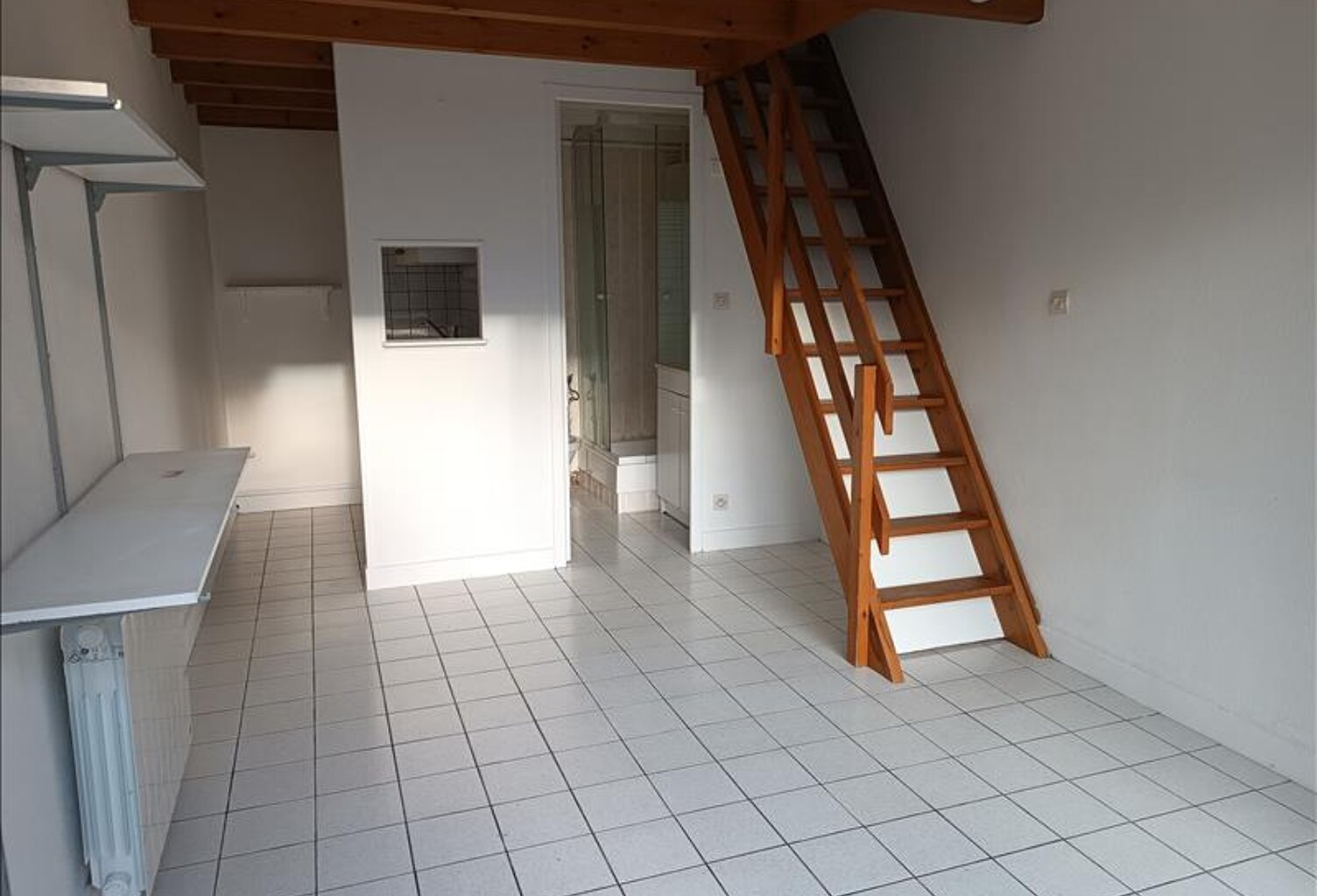 Vente appartement 2 pièces 23 m² Meschers-sur-Gironde (17132) — photo 1