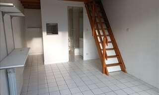 Appartement 2 Pièces 23 m² à vendre à Meschers-sur-Gironde (17132)