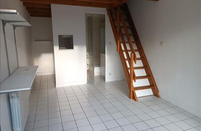 vente appartement 77 350 € à proximité de Soulac-sur-Mer (33780)