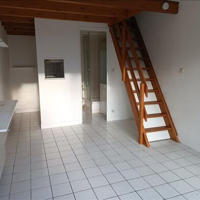 Appartement 2 pièces 66900 €