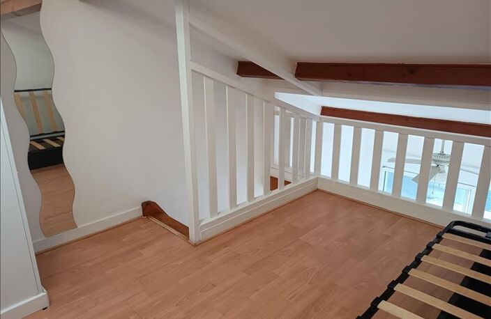 Vente appartement 2 pièces 23 m² Meschers-sur-Gironde (17132) — photo 2