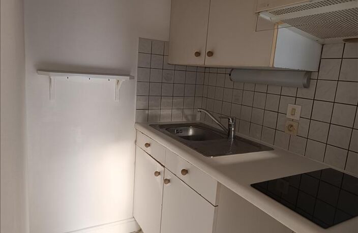 Vente appartement 2 pièces 23 m² Meschers-sur-Gironde (17132) — photo 3