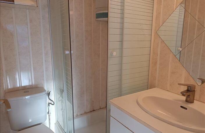 Vente appartement 2 pièces 23 m² Meschers-sur-Gironde (17132) — photo 4