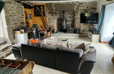 vente maison 176 550 € à proximité de Langoat (22450)