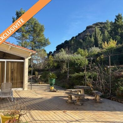 Maison 8 pièces 529000 €