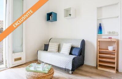 vente appartement 110 000 € à proximité de Saint-Clément-de-Rivière (34980)