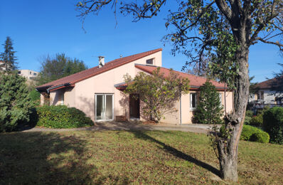 maison 6 pièces 135 m2 à vendre à Pérignat-Lès-Sarliève (63170)