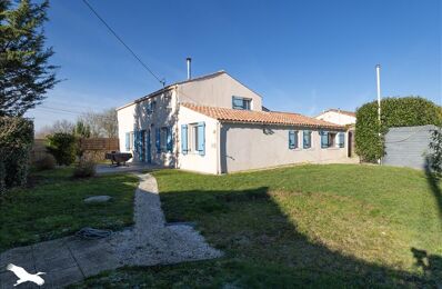 vente maison 349 990 € à proximité de Beaulieu-sous-la-Roche (85190)