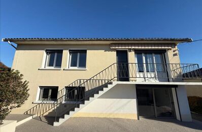 vente maison 275 600 € à proximité de Marsac-sur-l'Isle (24430)