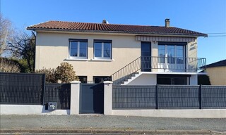 Maison 7 Pièces 165 m² à vendre à Coulounieix-Chamiers (24660)