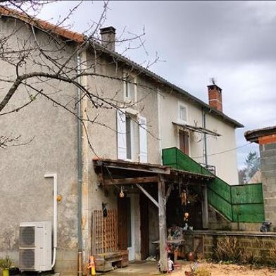 Maison 4 pièces 125775 €