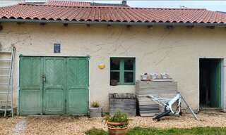 Maison 4 Pièces 93 m² à vendre à Saint-Pardoux-la-Rivière (24470)