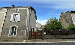 Maison 4 Pièces 93 m² à vendre à Saint-Pardoux-la-Rivière (24470)