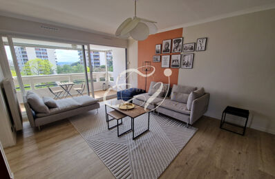 location appartement 1 460 € CC /mois à proximité de Craponne (69290)