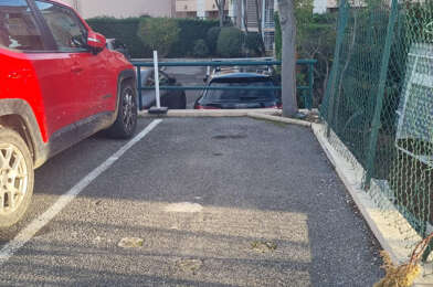 Garage  50 €
