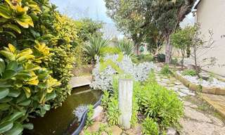 Maison 4 Pièces 92 m² à vendre à Agde (34300)