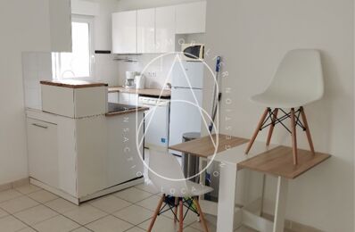 location appartement 945 € CC /mois à proximité de Saint-Jean-de-Védas (34430)