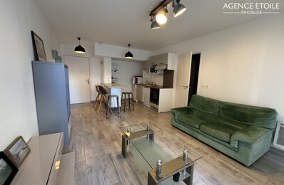 location appartement 1 183 € CC /mois à proximité de Marseille 5 (13005)