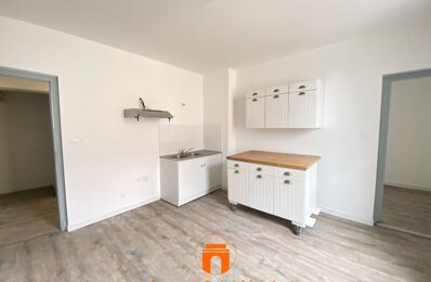 location appartement 420 € CC /mois à proximité de Pierrelatte (26700)