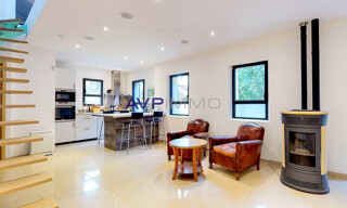Maison 2 Pièces 78 m² à vendre à Saint-Cyr-sur-Mer (83270)