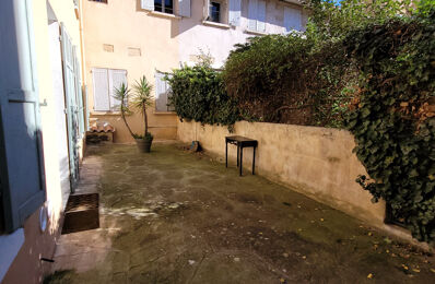 location appartement 890 € CC /mois à proximité de Le Puy-Sainte-Réparade (13610)