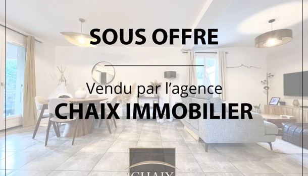 Villa / Maison 4 pièces  à vendre Peypin 13124