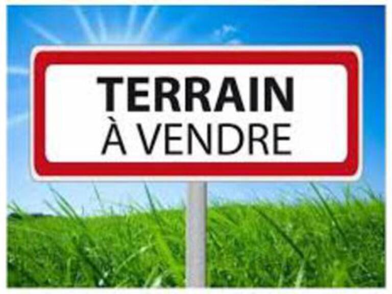 Terrain à construire  3198 m²  — photo 1