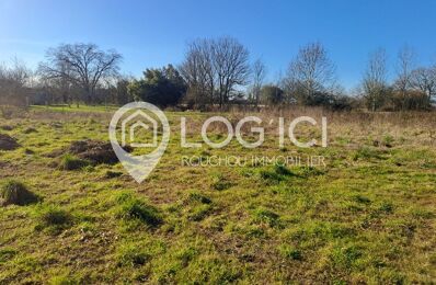 vente terrain 35 000 € à proximité de Saint-Laurent-Bretagne (64160)