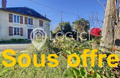 vente maison 66 000 € à proximité de Lembeye (64350)