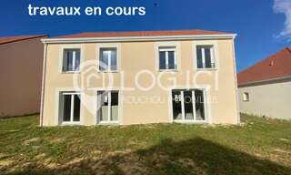 Maison 5 Pièces 90 m² à vendre à Lescar (64230)