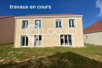 Maison 5 pièces 252900 €