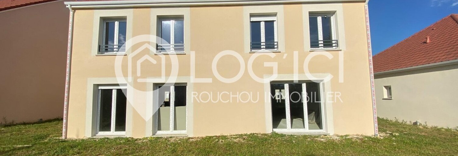 Maison 5 Pièces 90 m² à vendre à Lescar (64230)