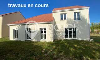 Maison 4 Pièces 80 m² à vendre à Lescar (64230)