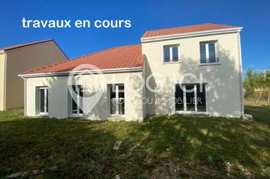 Maison 4 pièces 237900 €